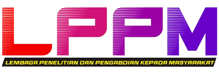 Logo LPPM